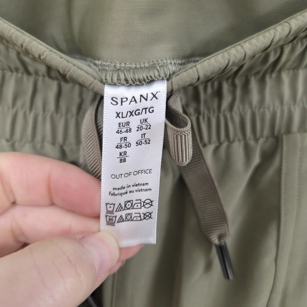 SPANX new out